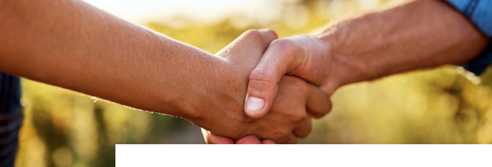 Smarte Kundenbindungslösungen Smarte Kundenbindungslösungen